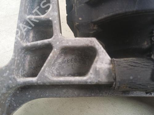 Engine mount FORD C-MAX II (DXA/CB7, DXA/CEU) 1.6 TDCi | BP39127994M89 - Image 3