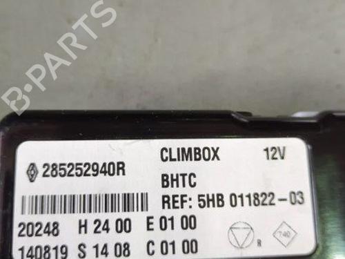 Electronic module RENAULT TWINGO III (BCM_, BCA_) 0.9 TCe 90 (BCM9, BCM2) | BP38695092M83 - Image 2