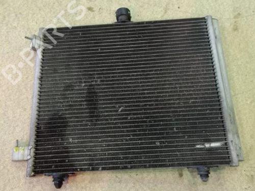 Used AC radiator AC radiator 38696664 38696664