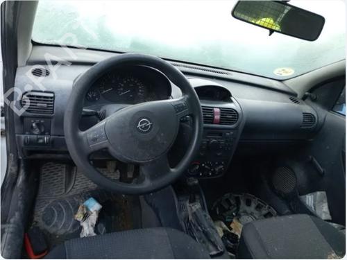 Engine mount OPEL CORSA C (X01) | BP38697824M89 - Image 7