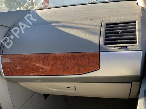 Handskerum CHRYSLER GRAND VOYAGER V (RT) 2.8 CRD | BP38694018C95 - Image 11