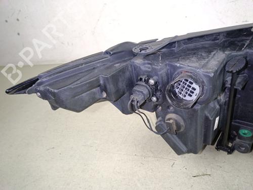 Left headlight LAND ROVER RANGE ROVER EVOQUE (L538) 2.2 D 4x4 | BP39134014C28 - Image 4
