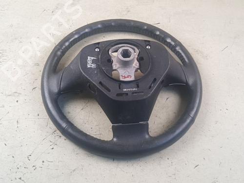 Steering wheel MAZDA 3 (BK) 1.6 DI Turbo | BP39129193C49 - Image 3