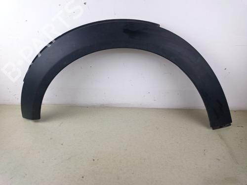 Used Front left wheel arch trim Front left wheel arch trim 39120704 39120704