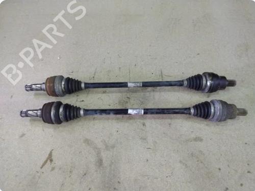 Used Right rear driveshaft Right rear driveshaft 38695668 38695668