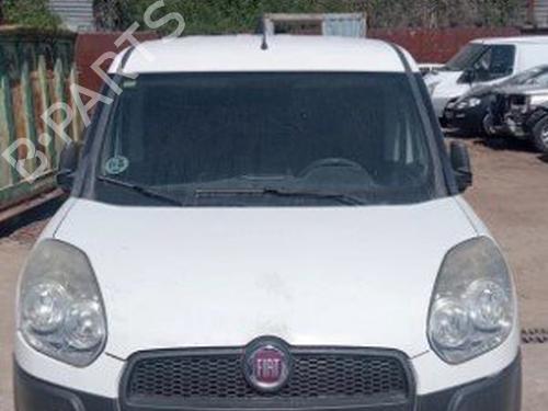 Brukte deler til FIAT DOBLO Bus (263_) 1.3 D Multijet (263AXC1A) 4955182