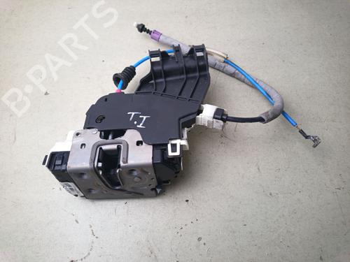 Used Rear left lock Rear left lock 38686434 38686434
