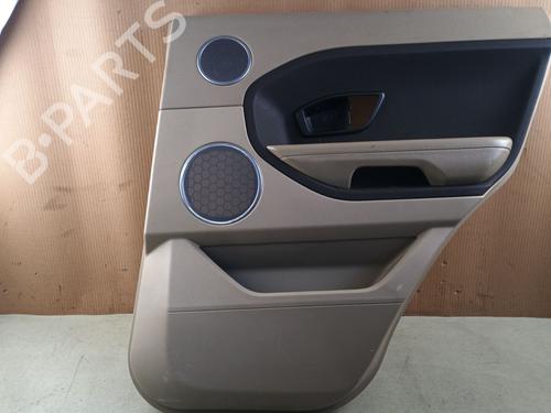 Used Rear right panel Rear right panel 39130619 39130619