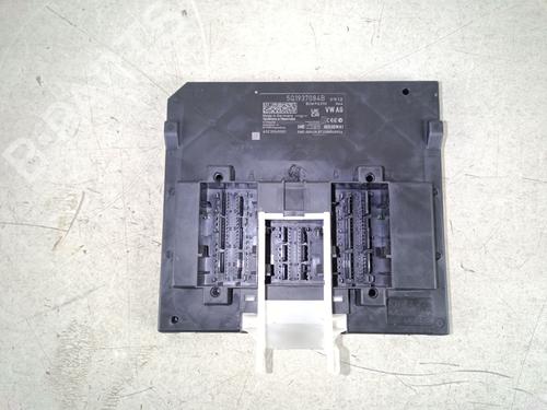 Used Electronic module Electronic module 39130093 39130093