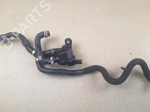 Pipe VOLVO XC60 II (246) B4 Mild-Hybrid | BP38700054M125 - Image 2