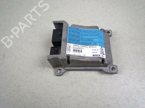 Used ECU airbags ECU airbags 38697523 38697523