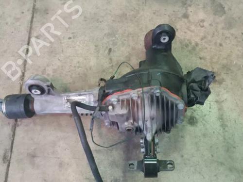 Used Front differential Front differential 38696349 38696349