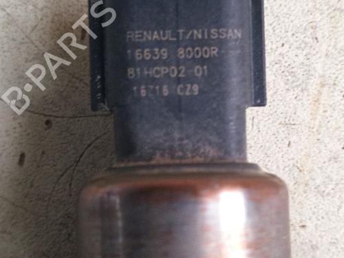 Electronic module RENAULT MEGANE IV Hatchback (B9A/M/N_) 1.5 Blue dCi 115 (B9A6) | BP38700280M83 - Image 3