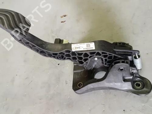 Kløtsj RENAULT CLIO V (B7_) 1.0 LPG (B7MT) | BP38695005I13 - Image 3