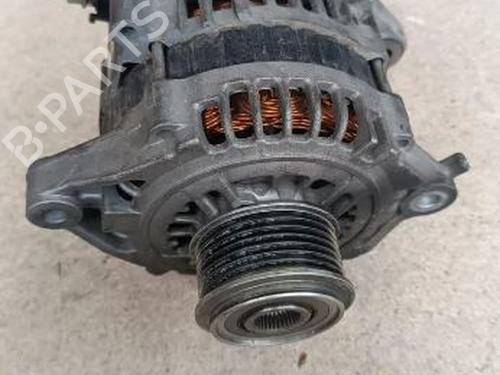 Used Pipe Pipe NISSAN TERRANO II (R20) 2.7 TD 4WD (101 hp) 39127050 39127050