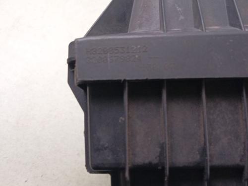 Air filter box NISSAN INTERSTAR Van (X70) dCi 120 | BP38686351M87 - Image 3