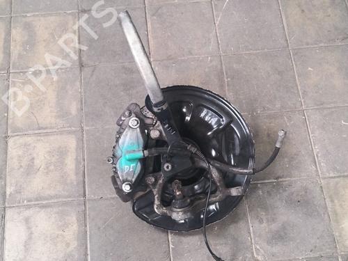 Used Left front steering knuckle Left front steering knuckle 38691910 38691910