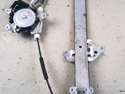 Used Front right window mechanism Front right window mechanism 38690606 38690606