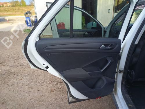 Bageste venstre beklædning VW T-ROC (A11, D11) 1.0 TSI | BP38693507C60 - Image 11
