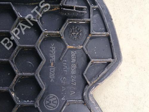 Andre VW T-ROC (A11, D11) 1.5 TSI | BP39122066O1 - Image 3