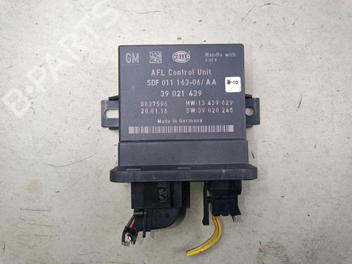 Used Electronic module Electronic module 38688272 38688272