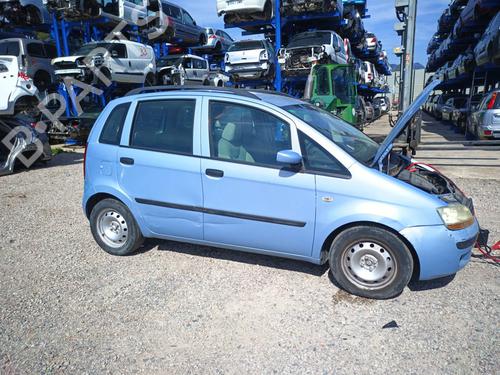 Pipe FIAT IDEA (350_) 1.3 D Multijet | BP38690098M125 - Image 14
