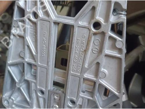 Steering column MERCEDES-BENZ E-CLASS (W212) E 220 CDI / BlueTEC (212.001, 212.002) | BP38695909M21 - Image 3