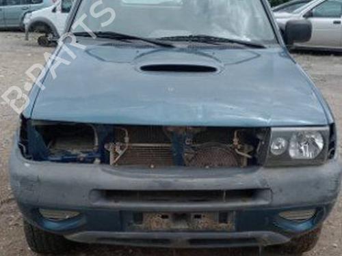 Used Parts NISSAN TERRANO II (R20) 2.7 TD 4WD 4955022