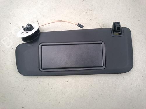 Left sun visor OPEL INSIGNIA A (G09) 2.8 V6 Turbo OPC 4x4 (68) | BP39131078I1 - Image 2