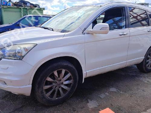 AC pipe HONDA CR-V III (RE_) 2.2 i-CTDi 4WD (RE6) | BP38687323M126 - Image 7