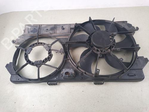 Used Radiator fan Radiator fan 38698892 38698892