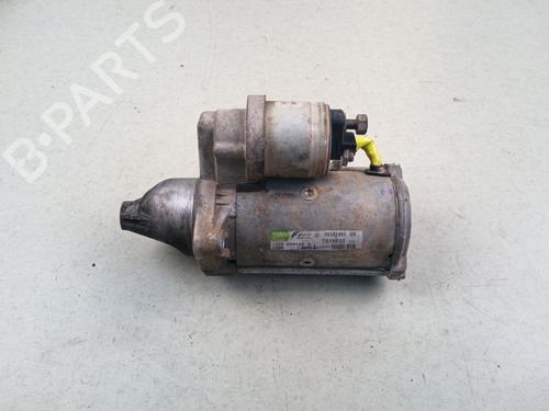Used Starter Starter 38698127 38698127