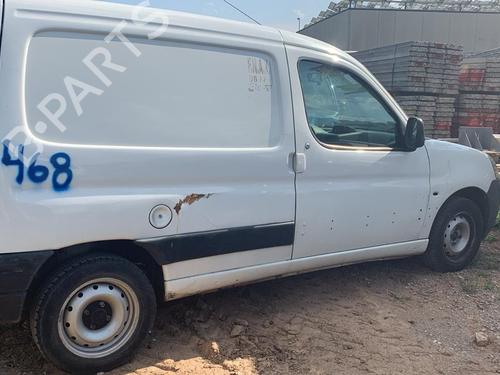Brugte CITROËN BERLINGO / BERLINGO FIRST Box Body/MPV (M_) 1.9 D 70 (MBWJZ, MCWJZ) 4954979