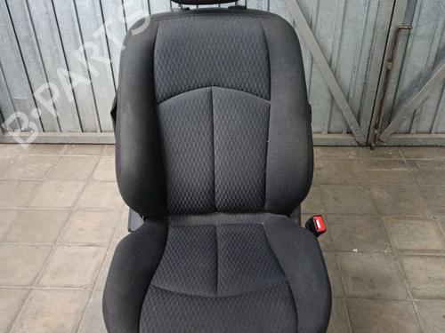 Right front seat MERCEDES-BENZ E-CLASS (W211) E 200 Kompressor (211.042) | BP39131058C16 - Image 3