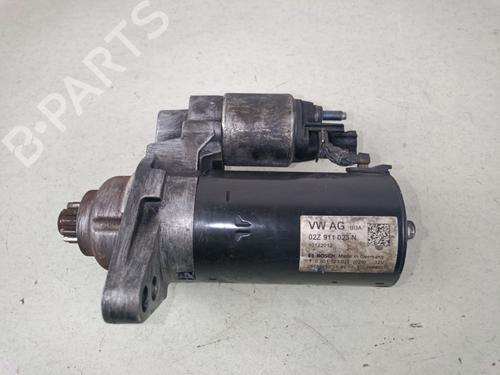 Used Starter Starter 38699437 38699437