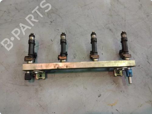Injection rail OPEL CORSA D (S07) 1.2 (L08, L68) | BP39127732M98 - Image 2