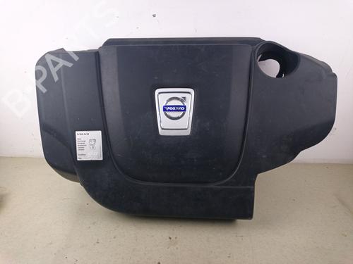 Used Upper protection Upper protection 38689470 38689470