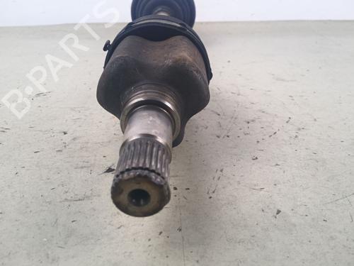 Left front driveshaft VOLVO C30 (533) 1.6 D | BP38692393M38 - Image 3