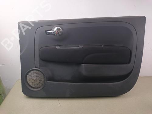 Used Front right panel Front right panel 38687086 38687086