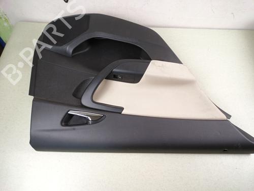 Rear left panel OPEL INSIGNIA A (G09) 1.4 (68) | BP38697482C60 - Image 3
