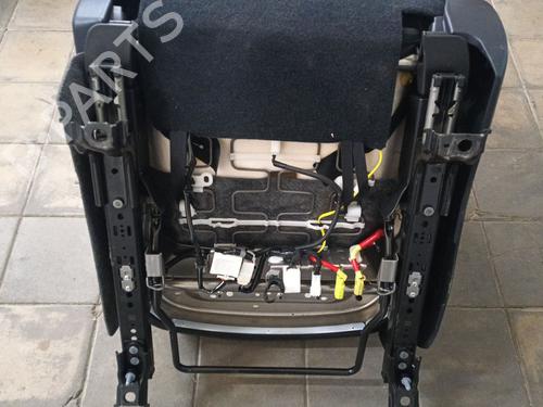 Right front seat LEXUS NX (_Z1_) 300h AWD (AYZ15, AYZ15_, AYZ15R) | BP38689073C16  - Image 6