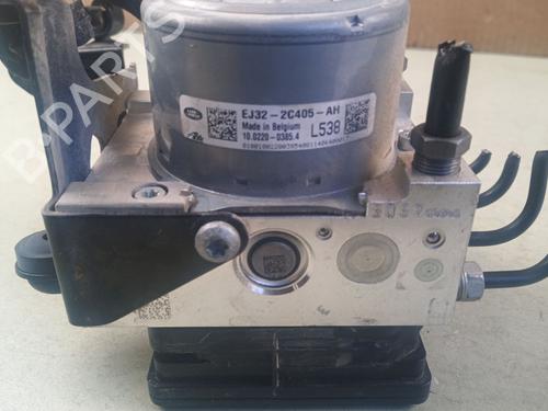Control unit LAND ROVER RANGE ROVER EVOQUE (L538) 2.2 D 4x4 | BP39133393M11 - Image 4