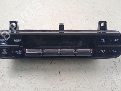 Used Climate control Climate control 39124238 39124238