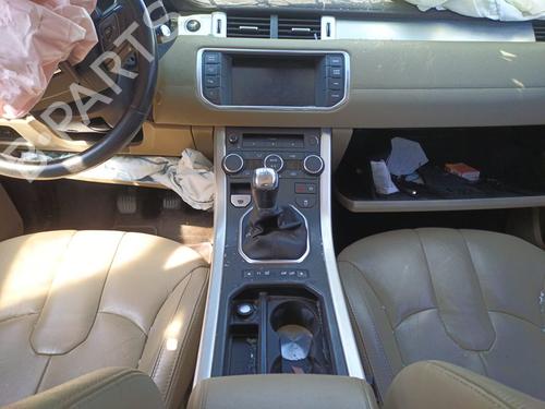 Starter LAND ROVER RANGE ROVER EVOQUE (L538) 2.2 D 4x4 | BP39120802M8  - Image 9