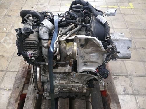 Engine VW T-ROC (A11, D11) 1.0 TSI | BP38692546M1 - Image 2