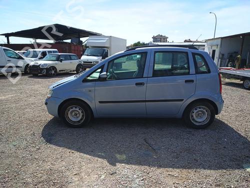 Used Parts FIAT IDEA (350_) 1.3 D Multijet 4955187