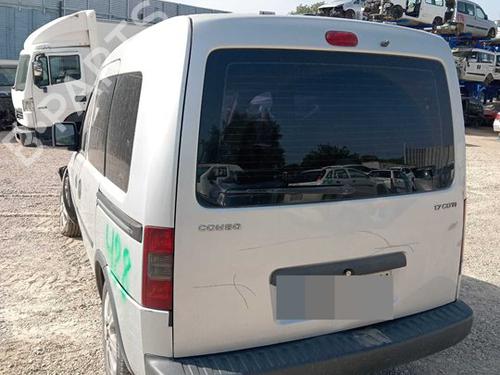 Headlight switch OPEL COMBO Tour 1.7 CDTI 16V | BP38690973I24 - Image 13