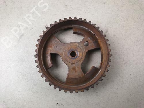 Pulley CITROËN BERLINGO MULTISPACE (B9) 1.6 HDi 75 / BlueHDi 75 | BP39126047M122 - Image 1