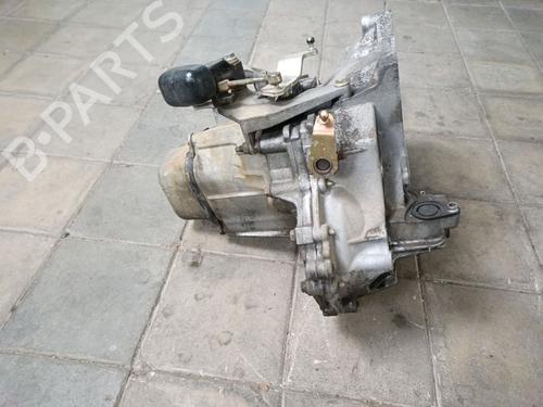 Gearbox CITROËN C3 Pluriel (HB_) 1.4 HDi | BP38698348M3 - Image 3
