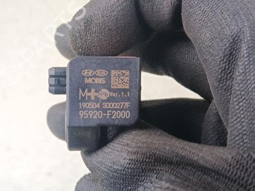 Used Electronic sensor Electronic sensor 39129169 39129169